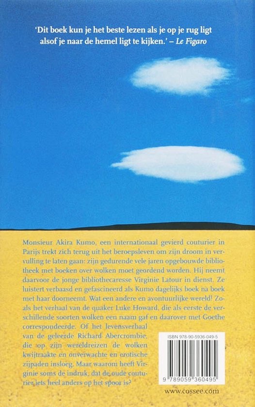 De Wolkenbibliotheek