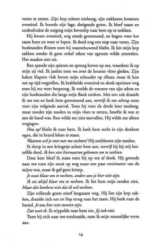 Nachtschade 3 - De eindstrijd