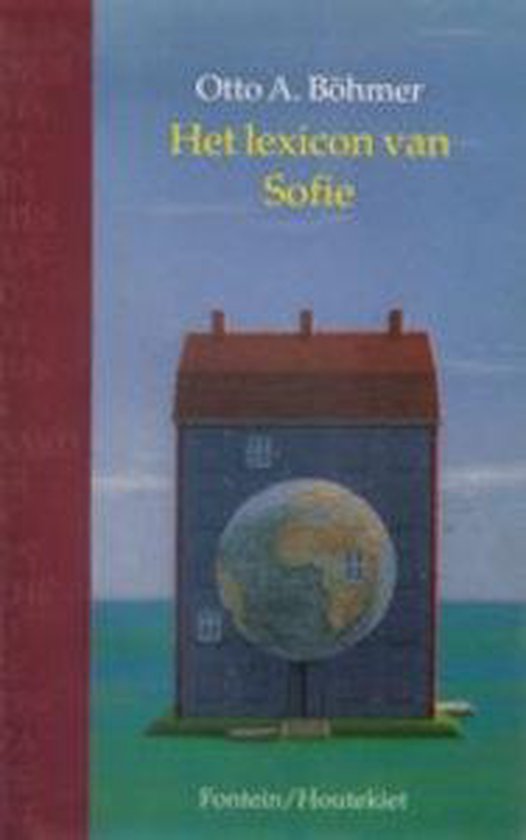 LEXICON VAN SOFIE