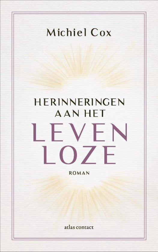 Herinneringen aan het levenloze