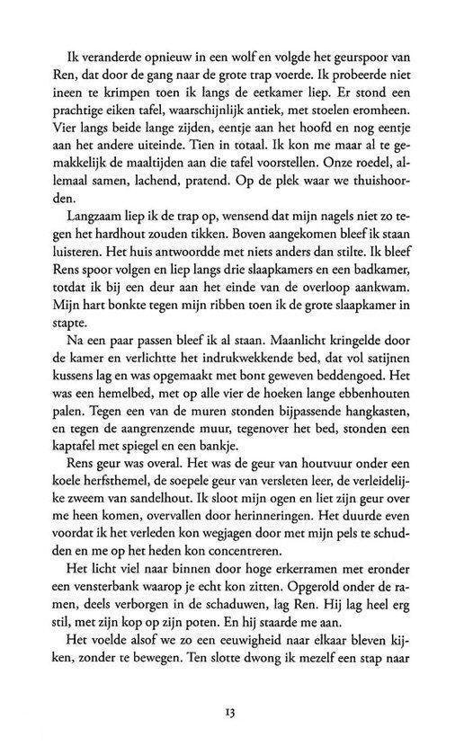 Nachtschade 3 - De eindstrijd