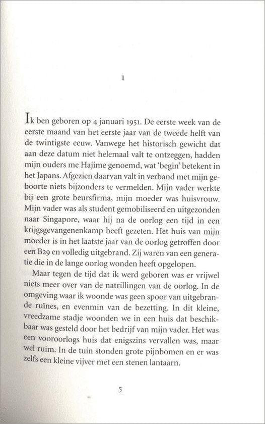 Ten Zuiden Van De Grens