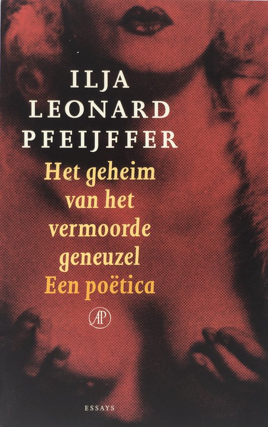 Het Geheim Van Het Vermoorde Geneuzel