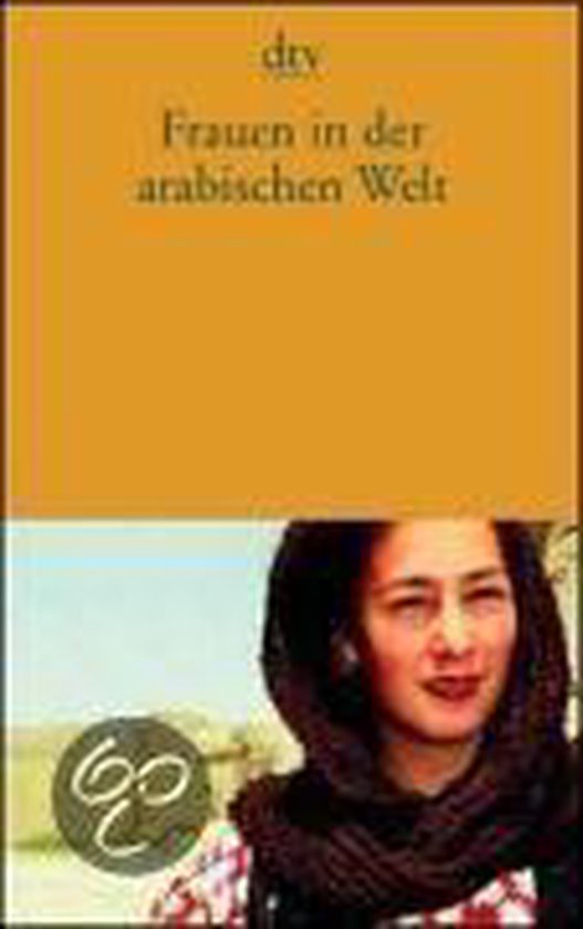 Frauen In Der Arabischen Welt