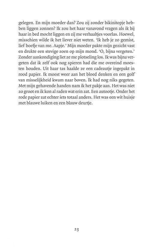 Overnight millionaire