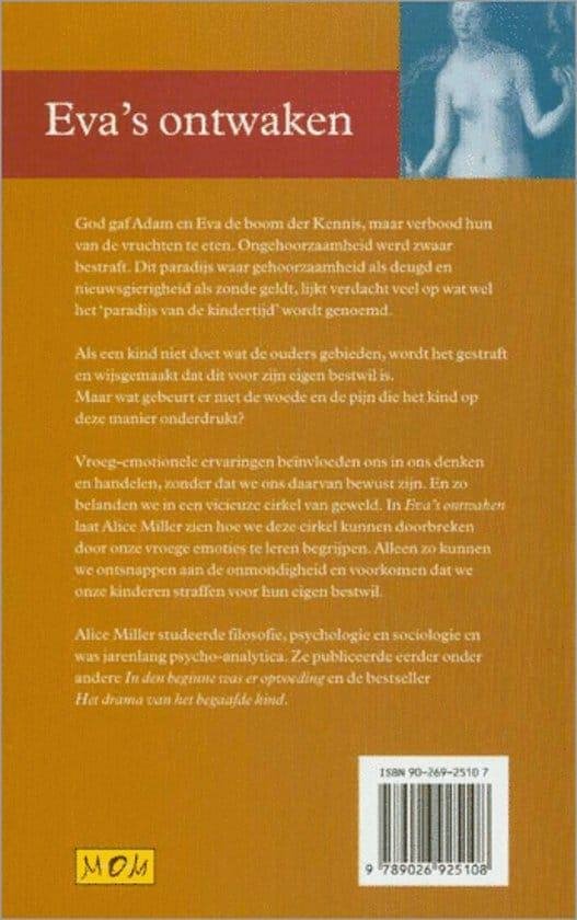 Eva's Ontwaken