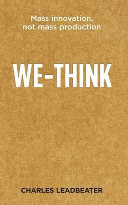 We-Think