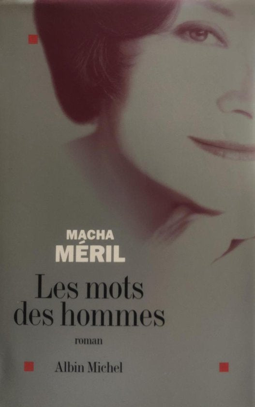 Mots Des Hommes (Les)