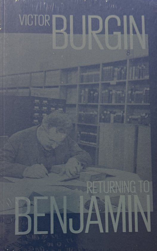 Returning to Benjamin