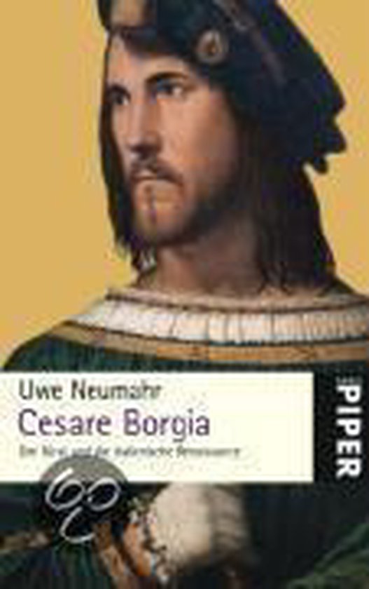 Cesare Borgia