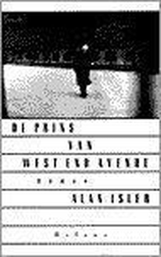 De prins van West End Avenue