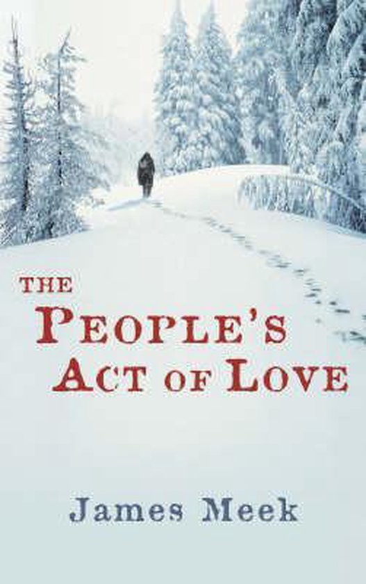 The People's Act Of Love
