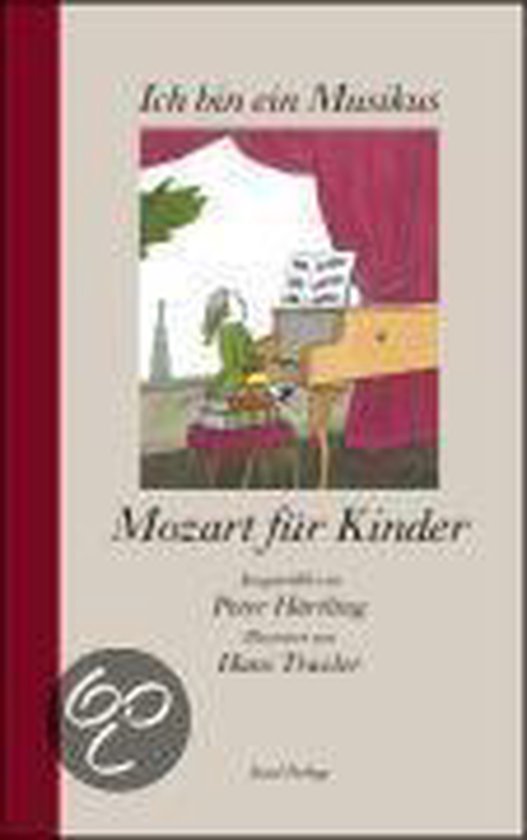 Mozart Für Kinder
