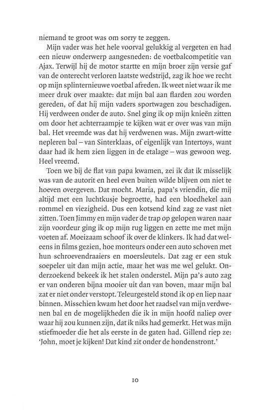 Overnight millionaire