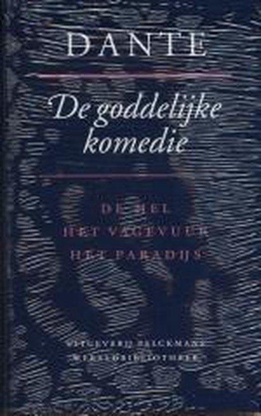 Goddelijke Komedie