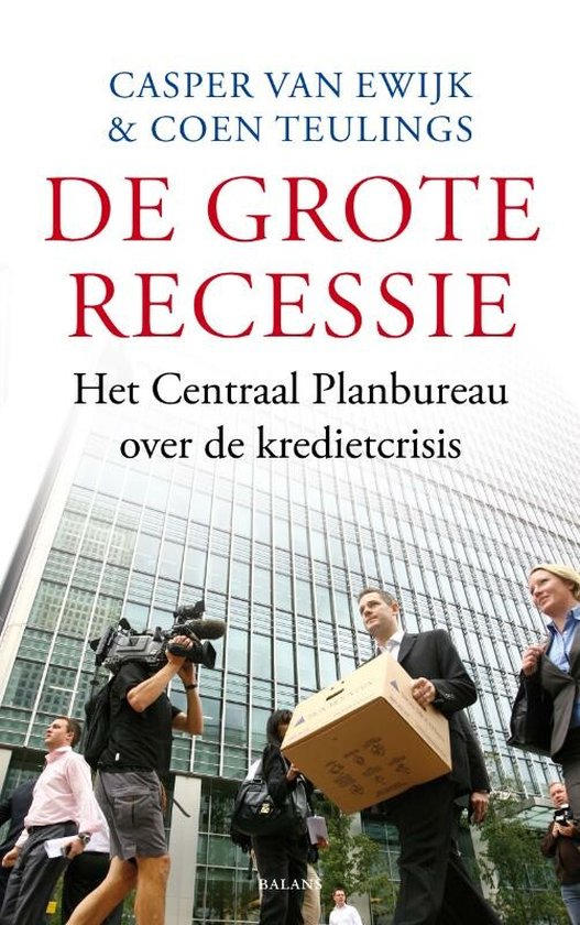 De Grote Recessie