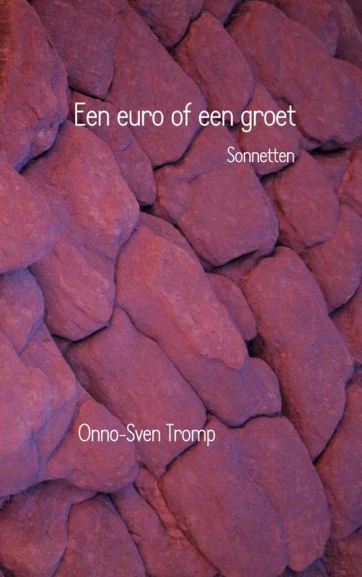 Een euro of een groet