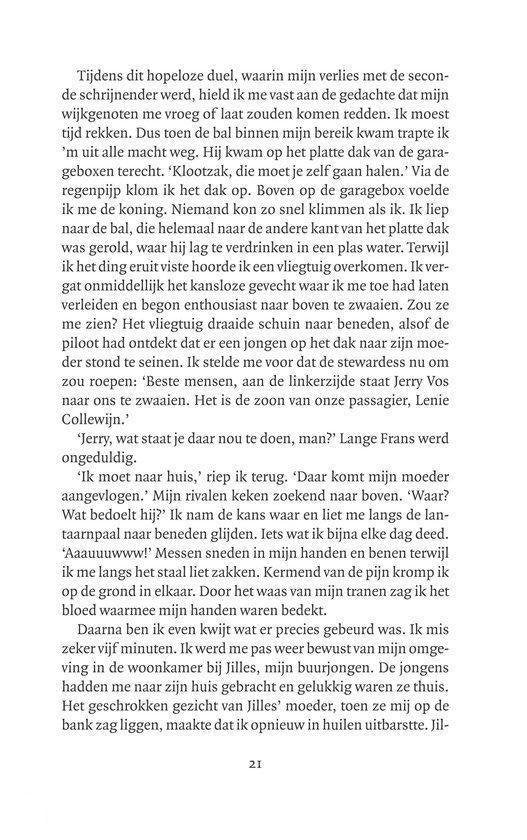 Overnight millionaire