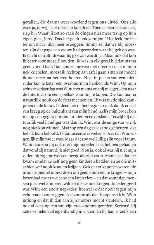 Overnight millionaire