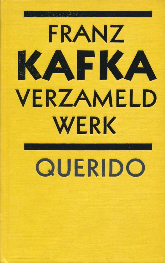Verzameld werk