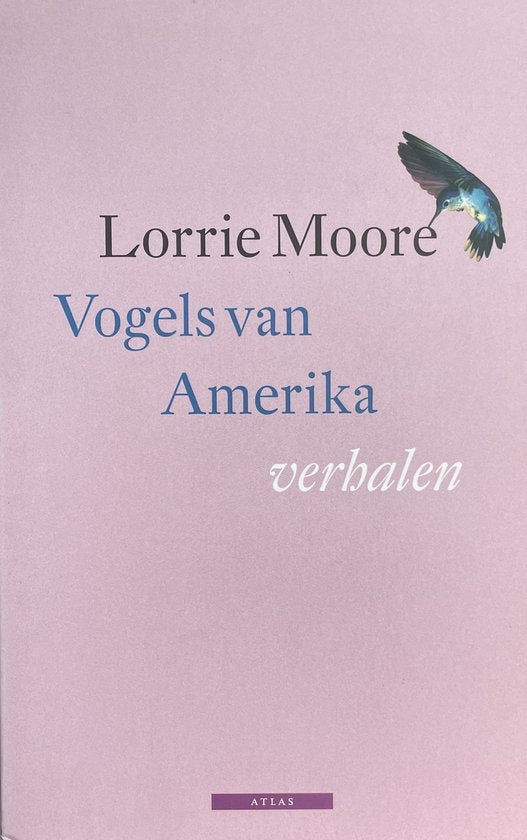 Vogels Van Amerika