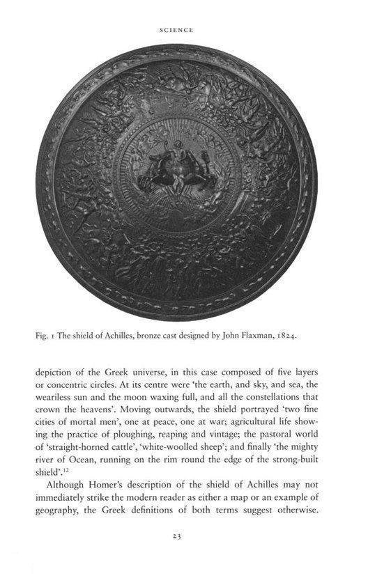 History Of The World In Twelve Maps