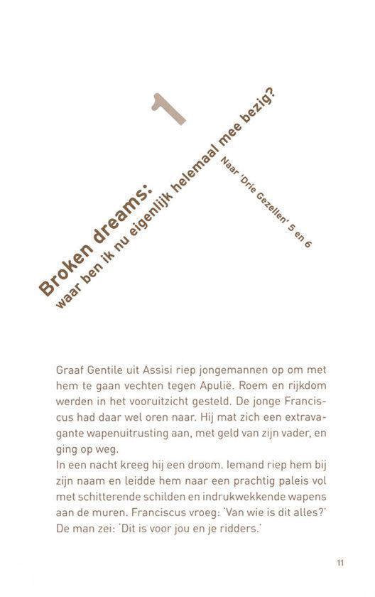 Leven met Franciscus