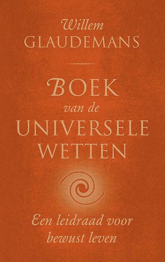 Biblos-serie 4 - Boek van de universele wetten