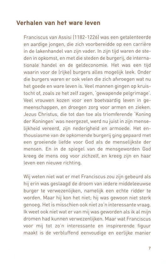 Leven met Franciscus