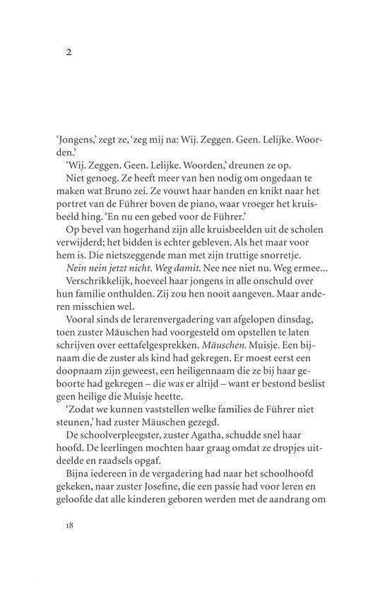 Jongens en vuur