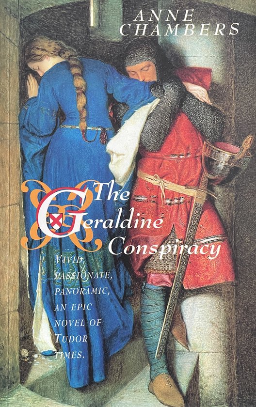 The Geraldine Conspiracy
