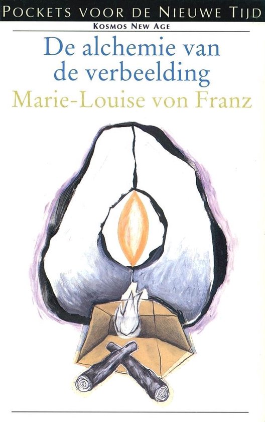 Alchemie van de verbeelding