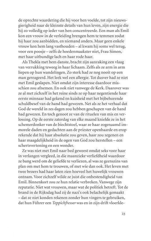 Jongens en vuur