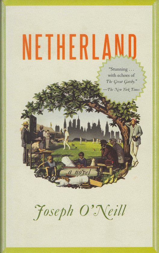 Netherland