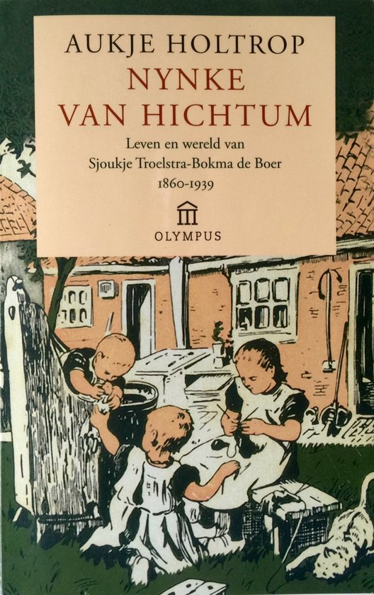 Nynke Van Hichtum