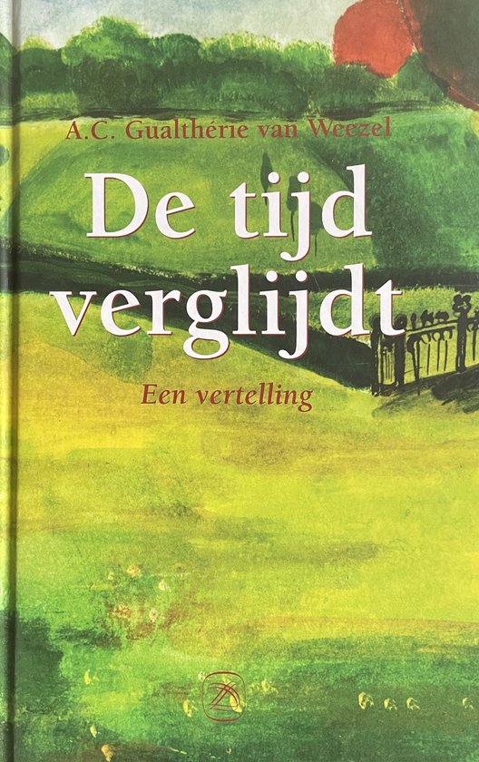 De tijd verglijdt