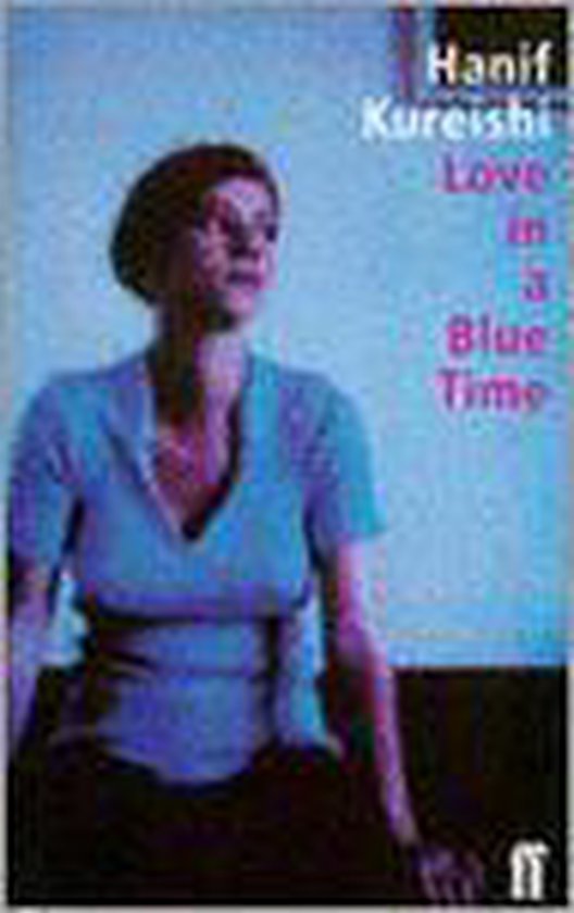 Love in a blue time