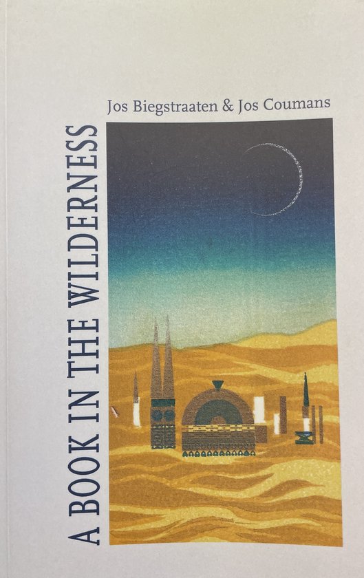 A Book in the Wilderness