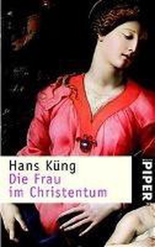 Die Frau im Christentum