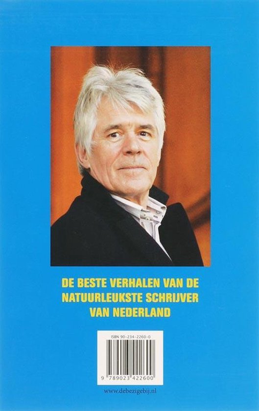 In de lach geschoten