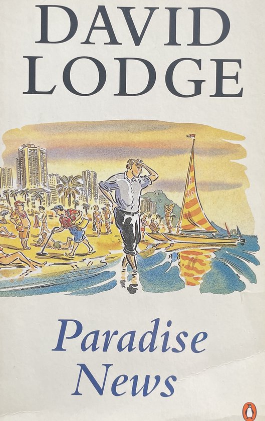 Paradise News