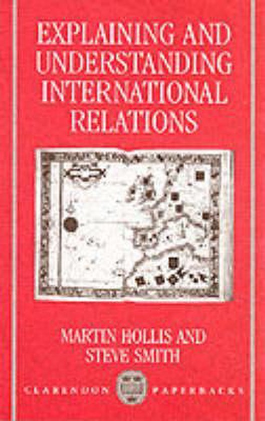 Explaining & Understanding Intern