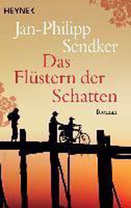 Das Flüstern der Schatten