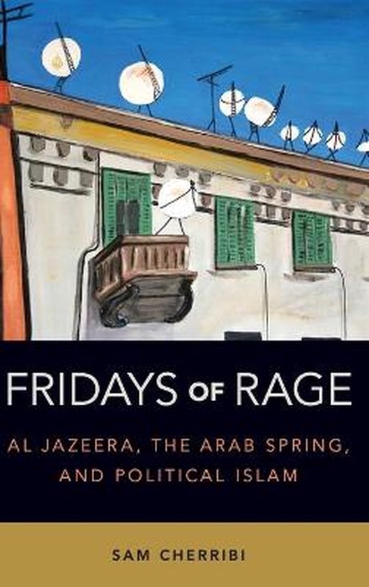 Fridays of Rage