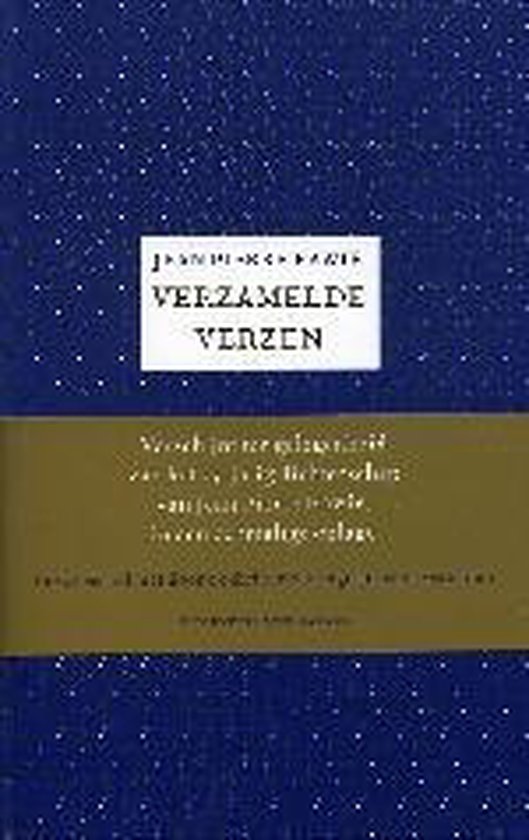 Verzamelde Verzen