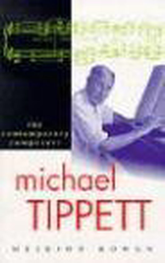Michael Tippett
