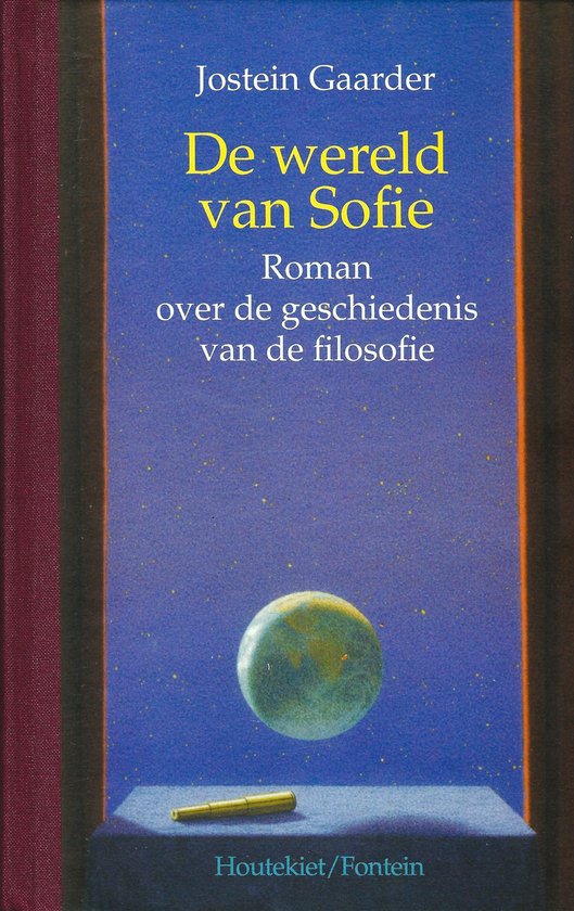 De Wereld Van Sofie