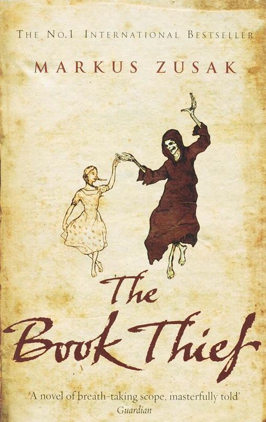 The Book Thief