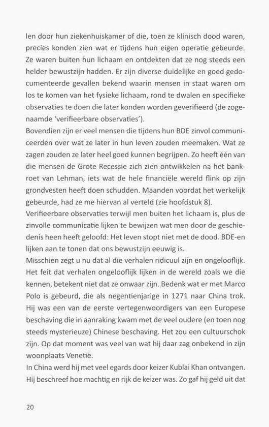 In harmonie met het licht