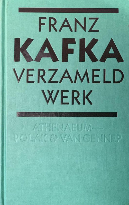 Verzameld werk